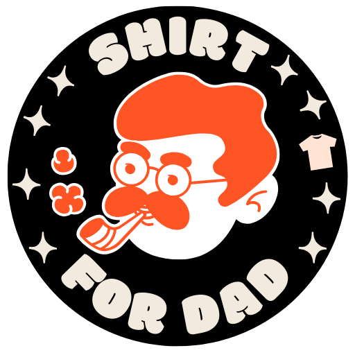 shirt for dad